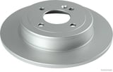 Kia Stonic Arka Fren Diski (2021-2023) 584110U300 1.4
