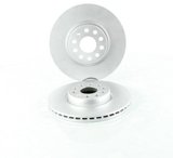 Volkswagen Scirocco Ön Fren Diski (2008-2018) JZW698302CN 0986479932 1.4TSI