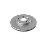 Honda Cr-V Ön Fren Diski (2002-2004) 45251SCAE00 0986479365 2.0