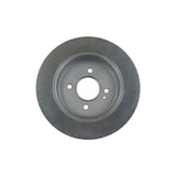 Kia Stonic Arka Fren Diski (2021-2023) 584110U300 MGA50382 1.4