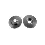 Renault Megane Ön Fren Diski (1999-2012) 7701205842 07040037 1.6, 2.0, 1.5 DCI, 1.9 DTI