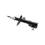 Honda Jazz Ön Sol Amortisör (2008-2011) 51621TM0T21 A2316G 1.4