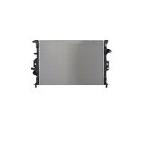  Focus Motor Radyatörü (2012-2015) 6G918005DD MGA80456 1.6L ECOBOOST 