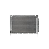 Renault Clio Motor Radyatörü (2006-2013) 8200688390 MGA-82225 1.4, 1.2, 1.6, 1.5 DCI