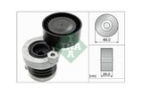 Renault Kangoo Alternatör Gergisi Komple (2003-2025) 8200608550 534055110 1.5 DCI