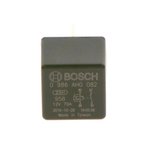 Volkswagen Polo Benzin Rölesi (1989-1998) 5M5T14B192EA 0986AH0082 1.6