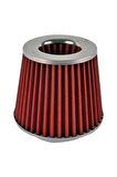 Spor Hava Tuning Performans Hava Filtresi 15×15cm