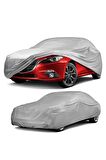Ford Focus 4 Hatchback 2014- Uyumlu Araç Brandası Dış Örtü Çadır