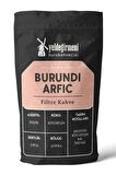 Burundi Arfic Filtre Kahve