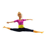 Sonsuz Hareket Oyuncak Bebek Eklemleri Hareketli Fitness Bebek
