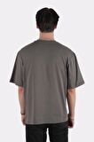 Bankai Oversize Erkek T-shirt