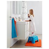 IKEA Bolmen Tabure - Mavi