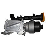 Brucke 5650358 Yağ Soğutucu Radyatörü İnce Corsa C Corsa D Meriva A Agila B 1.3 DTJ Dte 5650358