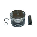 Brucke 5890839 Piston Kit Std Tempra 2.0 8 Valf 5890839