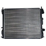 Brucke 7700428082 Su Radyatör Motor Clio II Kango 1.5 7700428082