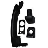 Brucke 806075963R Dış Kapı Kolu Renault Master III 10-Tüm Kapılar 806075963R