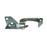 Brucke 8200153071 Motor Kaput Menteşesi Sağ Kangoo II 8200153071