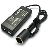 220 VOLT 12 VOLT ÇEVİRİCİ ARAÇ ÇAKMAKLIK ÇEVİRİCİ 10 AMPER