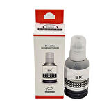 CANON uyumlu GI-43 siyah Mürekkep (70ml./Sise)