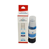 CANON uyumlu GI-43 Mavi Mürekkep (70ml./Sise)