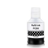 Canon Uyumlu Gı-41 G1420 G2420 G2460 G3420 G3460 Siyah Muadil Mürekkep 135 ml