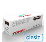 CANON Uyumlu CRG-071H Muadil Toner - Çipsiz 