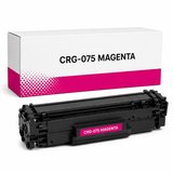 BRC06 CRG075 Muadil Toner Magenta 1.3K Çipli