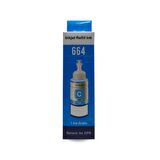 EPSON Uyumlu T6642 Mavi Mürekkep 70ml./Sişe