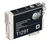 EPSON UYUMLU T1291 SİYAH MUADİL KARTUŞ