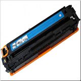 HP UYUMLU CF211A Çipli Mavi Muadil Toner