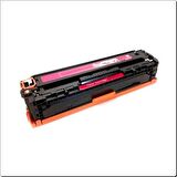 HP UYUMLU CF213A Çipli Kırmızı Muadil Toner