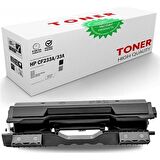 HP UYUMLU CF233A (33A) MUADİL TONER
