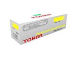 HP UYUMLU CB542A/CE322A/CF212A Çipli Sarı Muadil Toner