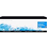 HP Uyumlu CF411A (410A) & CANON Uyumlu CRG-046C Toner MAVİ