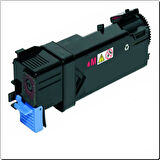 XEROX UYUMLU 6500/6505 KIRMIZI MUADİL TONER