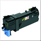 XEROX UYUMLU 6500/6505 SARI MUADİL TONER