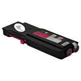 XEROX uyumlu 6600 Kırmızı Muadil Toner (106R02234) (6K)