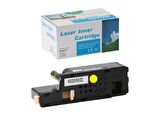 XEROX UYUMLU 6020/6022/6025/6027/Y / 106R02762 Muadil Sarı Toner