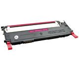SAMSUNG UYUMLU Clt-M407 Clp-325 KIRMIZI Toner Chipli