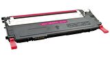 SAMSUNG Uyumlu C430/C480 CLT-M404S KIRMIZI Muadil Toner