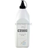 KYOCERA UNİVERSAL TONER TOZU 1 KG.