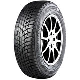 Bridgestone 225/45 R18 91H Blizzak LM001 EXT Kış Binek 2023