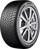 Bridgestone 235/50 R18 101V XL Blizzak 6 M+S Kış 4x4 2025