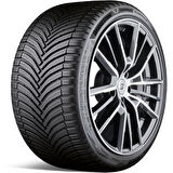 Bridgestone 235/40 R18 95W XL Turanza All Season 6 4 Mevsim Binek 2024