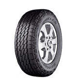 Bridgestone 265/60 R18 114H XL Dueler A/T002 Yaz 4x4 2025