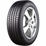 Bridgestone 195/55 R16 87H Turanza T005 Yaz Binek 2024
