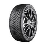 Bridgestone Turanza All Season 6 245/40R18 97Y XL M+S 3PMSF Enliten 4 Mevsim Lastiği (Üretim Tarihi: 2026)