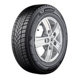 Bridgestone Duravis Van Winter 225/70R15C 112/110R M+S 3PMSF Kış Lastiği (Üretim Tarihi: 2025)