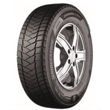 Bridgestone Duravis All Season EVO 225/55R17C 109/107H M+S 3PMSF 4 Mevsim Lastiği (Üretim Tarihi: 2025)