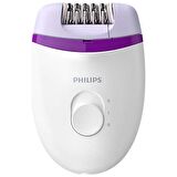 Philips Satinelle Essential BRE225/05 Hassas Ciltler İçin Bacak Bölgesi Epilatör